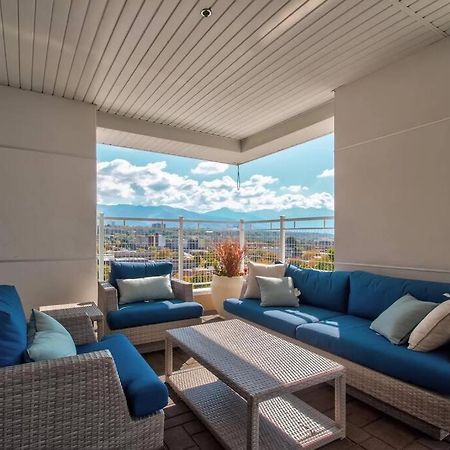 Apartmán Charming Downtown Getaway Salt Lake City Exteriér fotografie