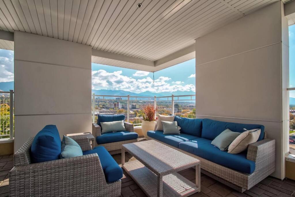 Apartmán Charming Downtown Getaway Salt Lake City Exteriér fotografie
