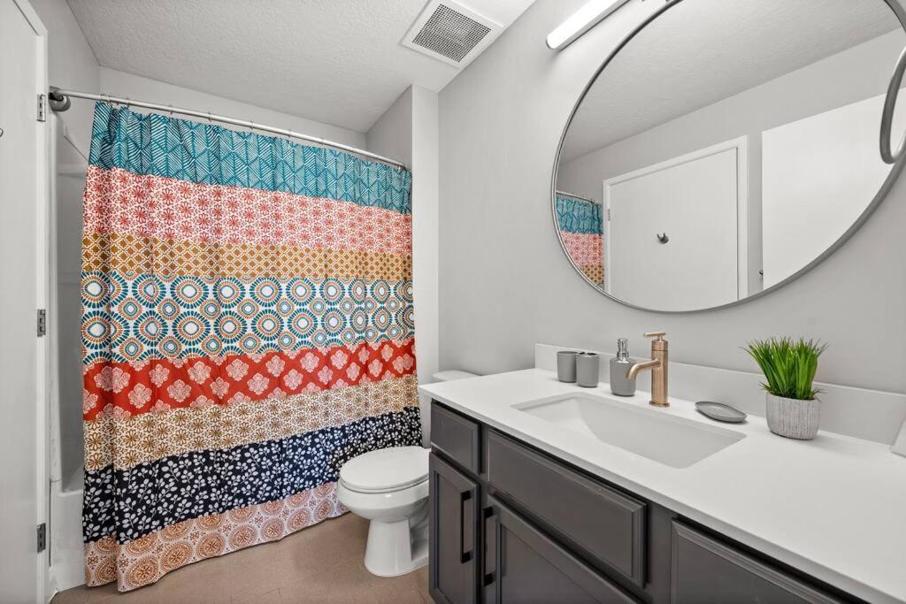 Apartmán Charming Downtown Getaway Salt Lake City Exteriér fotografie